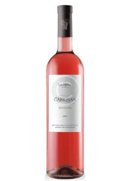 Pink Moscato Rose Wine